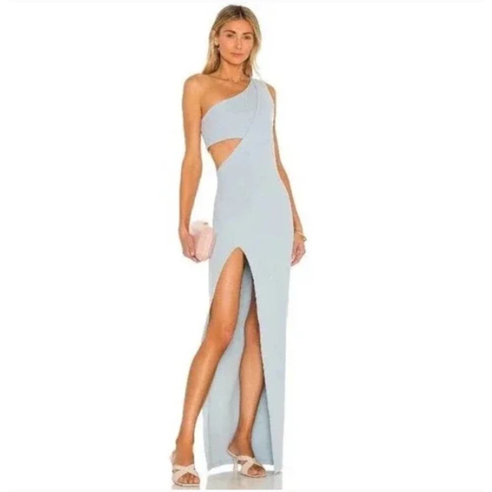 Atoir Revolve Time Stands Still Maxi Dress Womens Medium New